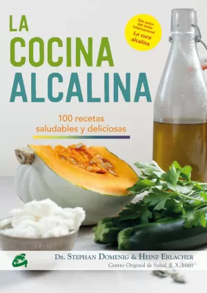 LA COCINA ALCALINA LA COCINA ALCALINA