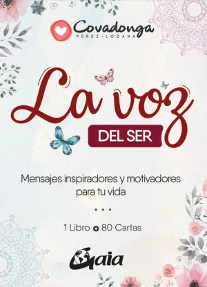 CARTAS LA VOZ DEL SER CARTAS LA VOZ DEL SER