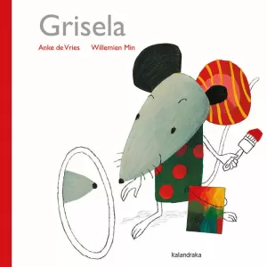 GRISELA GRISELA