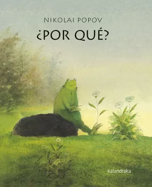 ¿POR QUÉ? ¿POR QUÉ?