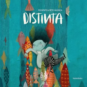DISTINTA DISTINTA