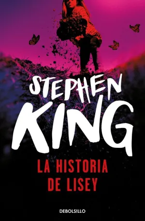 HISTORIA DE LISEY, LA HISTORIA DE LISEY, LA