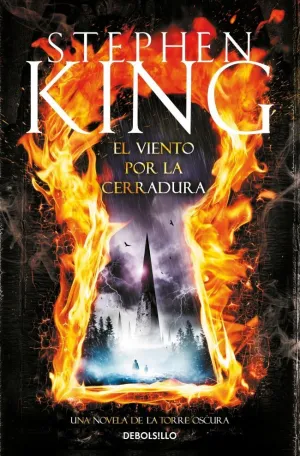 EL VIENTO POR LA CERRADURA EL VIENTO POR LA CERRADURA