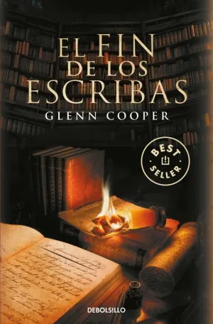 FIN DE LOS ESCRIBAS, EL (DB) FIN DE LOS ESCRIBAS, EL (DB)
