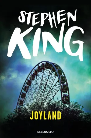 JOYLAND JOYLAND