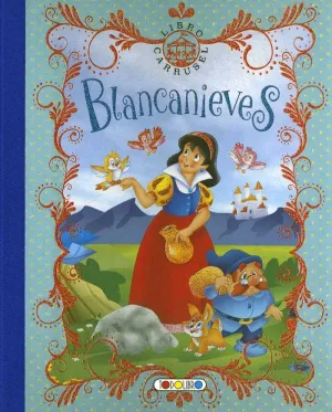 BLANCANIEVES BLANCANIEVES