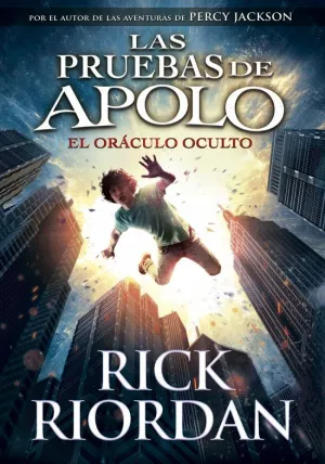 PRUEBAS DE APOLO 1 _ ORACULO OCULTO