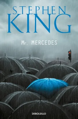 MR. MERCEDES (TRILOGÍA BILL HODGES 1) MR. MERCEDES (TRILOGÍA BILL HODGES 1)