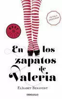 EN LOS ZAPATOS DE VALERIA (SAGA VALERIA 1) EN LOS ZAPATOS DE VALERIA (SAGA VALERIA 1)