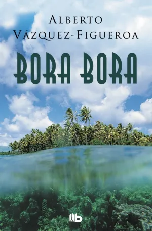 BORA BORA DB