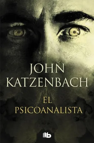 EL PSICOANALISTA EL PSICOANALISTA