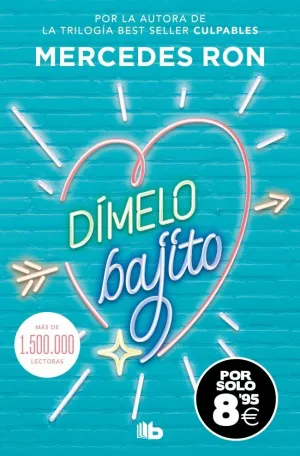DIMELO BAJITO (BLACK FRIDAY)