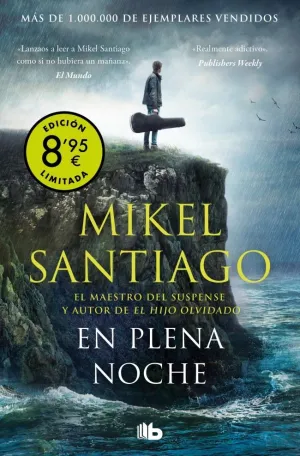 EN PLENA NOCHE (TRILOGIA DE ILLUMBE 2) (ED. LIMITA