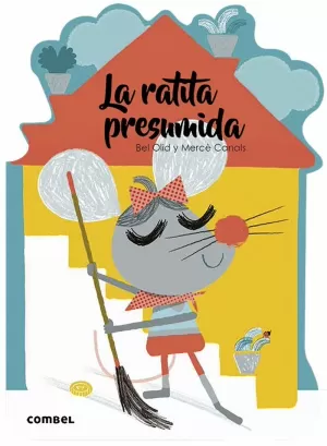 LA RATITA PRESUMIDA LA RATITA PRESUMIDA