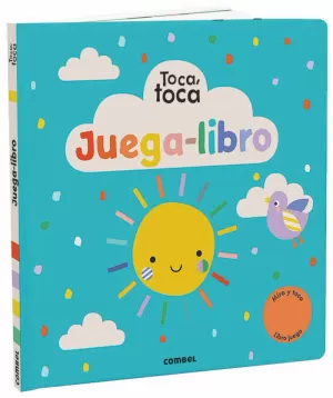 JUEGA-LIBRO JUEGA-LIBRO