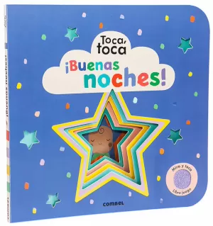 ¡BUENAS NOCHES! ¡BUENAS NOCHES!