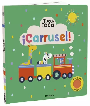 ¡CARRUSEL! ¡CARRUSEL!