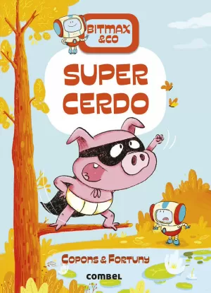 SUPERCERDO SUPERCERDO