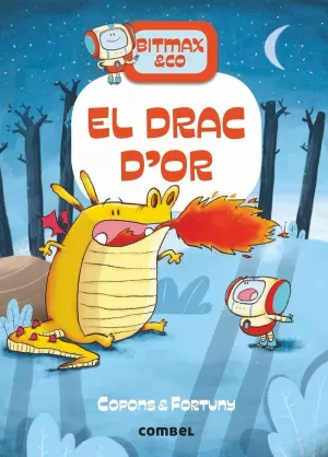 EL DRAC D'OR EL DRAC D'OR