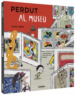 PERDUT AL MUSEU PERDUT AL MUSEU
