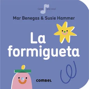 LA FORMIGUETA LA FORMIGUETA