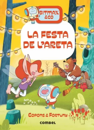LA FESTA DE L'ARETA LA FESTA DE L'ARETA