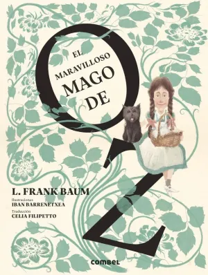 MARAVILLOSO MAGO DE OZ, EL