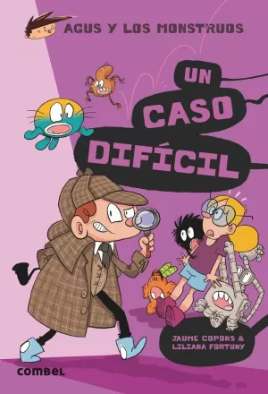 UN CASO DIFÍCIL UN CASO DIFÍCIL