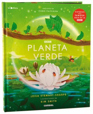 PLANETA VERDE PLANETA VERDE