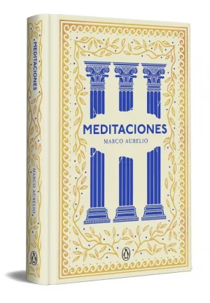 MEDITACIONES (TAPA DURA)