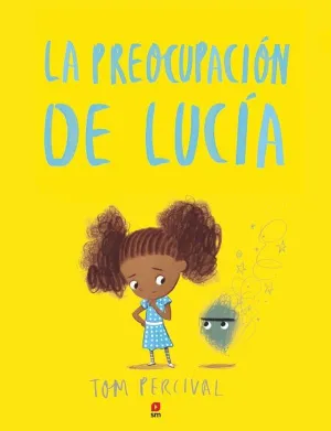 PREOCUPACION DE LUCIA, LA