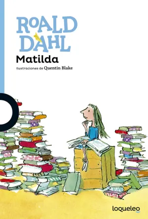 MATILDA MATILDA