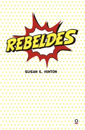 REBELDES REBELDES