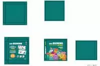 LOS GUMINS. EL UNIVERSO MÁGICO DE LAS LETRAS (LIBROJUEGO) LOS GUMINS. EL UNIVERSO MÁGICO DE LAS LETRAS (LIBROJUEGO)