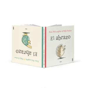 EL ABRAZO EL ABRAZO