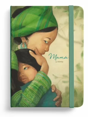 MAMÁ (LA LIBRETA) MAMÁ (LA LIBRETA)