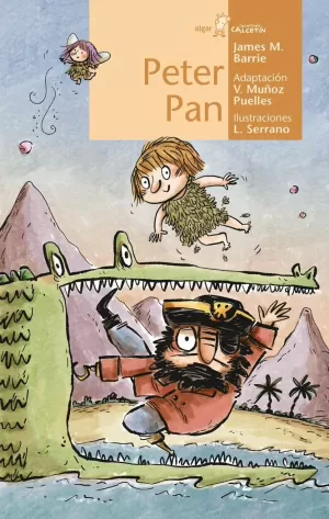 PETER PAN PETER PAN