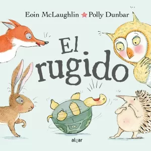 EL RUGIDO EL RUGIDO