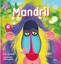 MANDRIL MANDRIL