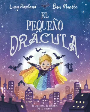 EL PEQUEÑO DRÁCULA EL PEQUEÑO DRÁCULA