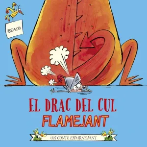 DRAC DEL CUL FLAMEJANT,EL