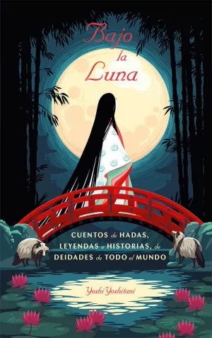 BAJO LA LUNA BAJO LA LUNA