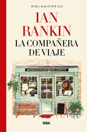 LA COMPAÑERA DE VIAJE LA COMPAÑERA DE VIAJE