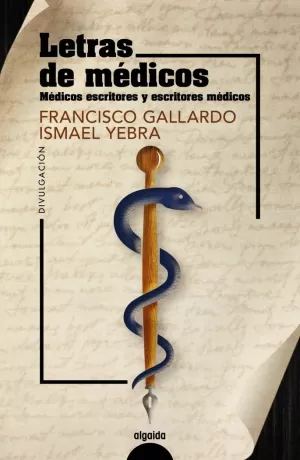 LETRAS DE MÉDICOS LETRAS DE MÉDICOS