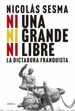 NI UNA, NI GRANDE, NI LIBRE NI UNA, NI GRANDE, NI LIBRE