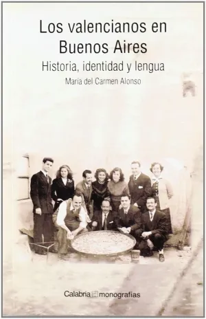 VALENCIANOS EN BUENOS AIRES