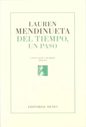 DEL TIEMPO UN PASO CALABRIA