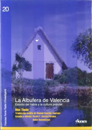 LA ALBUFERA DE VALENCIA