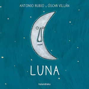 LUNA LUNA
