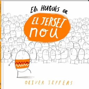 ELS HUGUIS A EL JERSEI NOU ELS HUGUIS A EL JERSEI NOU